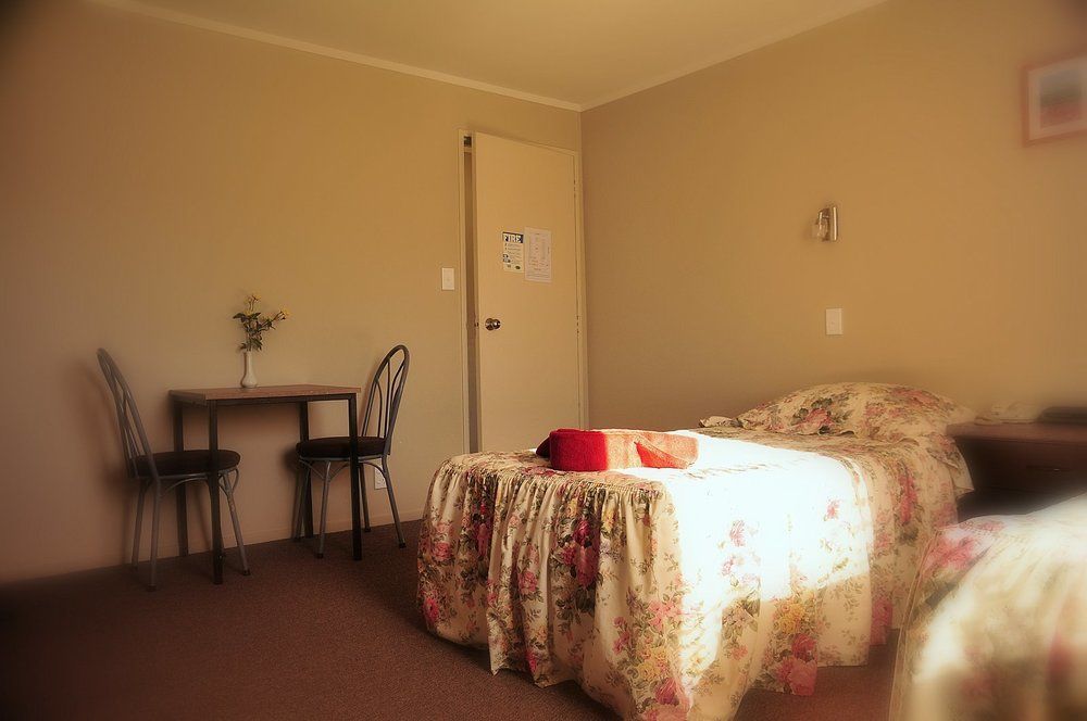Devonwood 4* Rotorua
