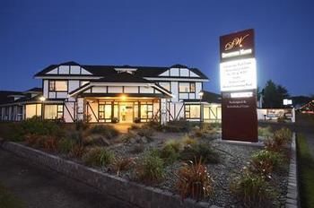 Devonwood 4* Rotorua