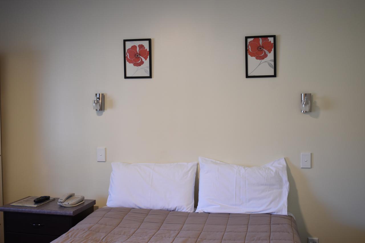 Devonwood 4* Rotorua
