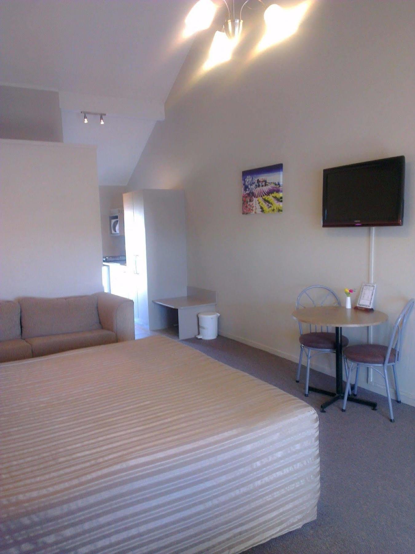 Devonwood 4* Rotorua