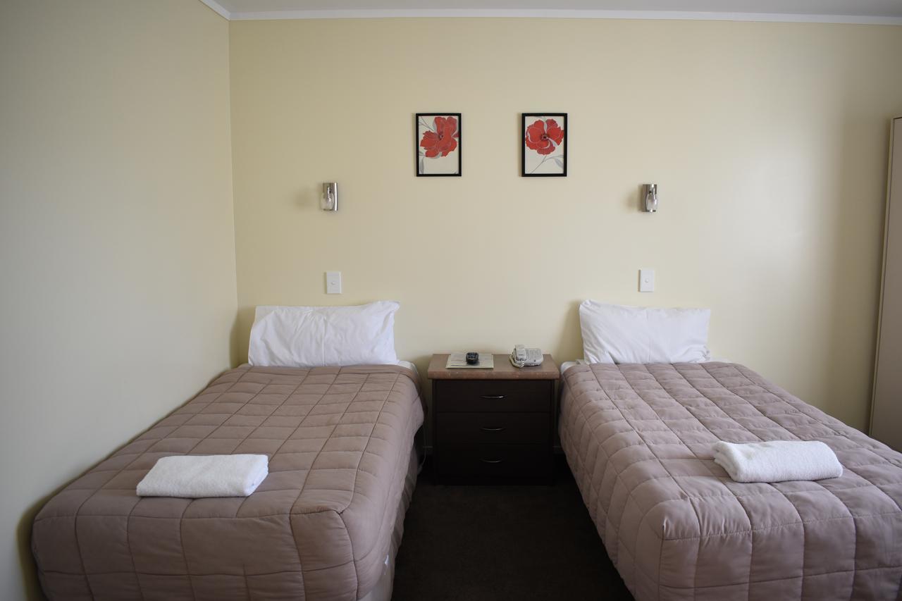 Devonwood 4* Rotorua