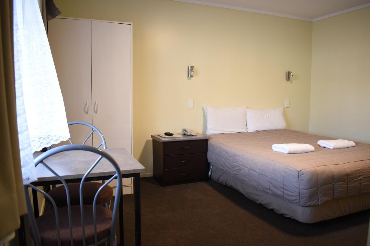 Devonwood 4* Rotorua